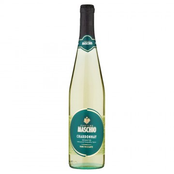 VINO MASCHIO CHARDONNAY IGT FRIZZ. ML.750