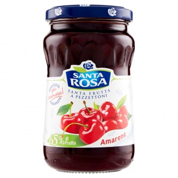 CONFETT. S.ROSA AMARENA GR.350