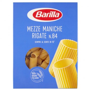 BARILLA SEM. Nø84 M.MANICHE