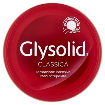 CREMA GLYSOLID SCATOLA