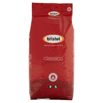 CAFFE'BRISTOT CLASSICO GRANI GR.1000