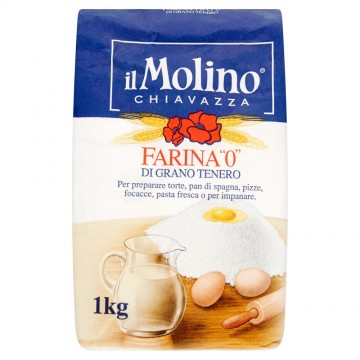 FARINA BIANCA CRAI TIPO '0'