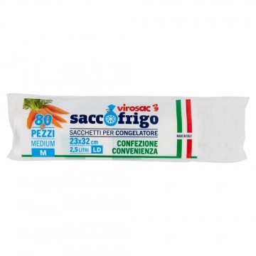 SAC.FRIGO VIRO ROT.23X32  80PZ