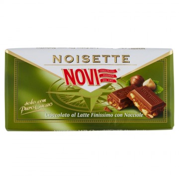 CIOCC.NOVI NOISETTE TAV.GR.100