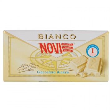 CIOCC.NOVI BIANCO     GR.100