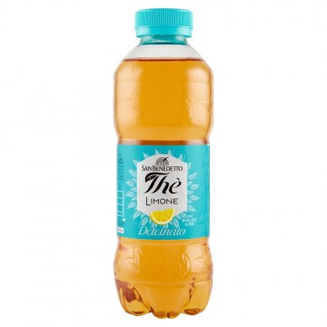 THE S.BENED.DETEIN.LIMONE  PET ML.500