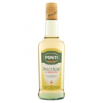 DOLCEAGRO PONTI CONDIMENTO ML.500
