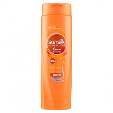 SUNSILK SH DANNEGGIATI FL M250