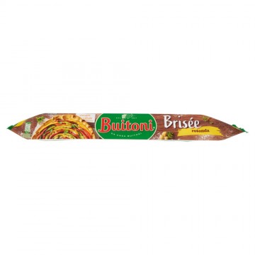 BUITONI PASTA BRISEE GR.230