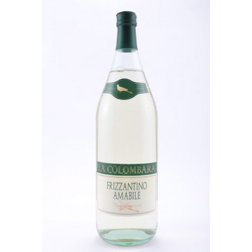 VINO FRIZ. FRIZZANTINO BIANCO AM. LT. 1.5