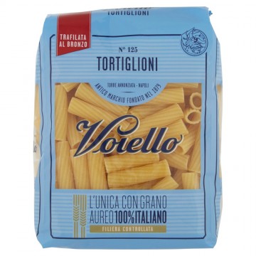 VOIELLO SEM. N. 125 TORTIGLIONI