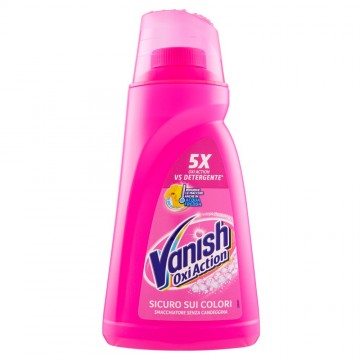 VANISH SMACCHIATORE GEL ML.1000