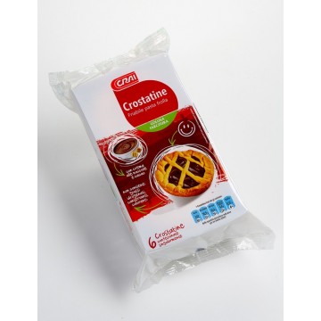 CROSTATINE CRAI CACAO X6