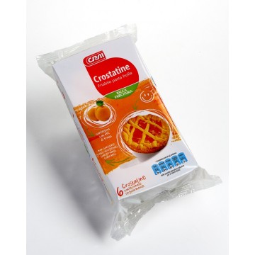 CROSTATINE CRAI ALBICOCCA X6