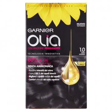 GARNIER OLIA NERO INT 1.0
