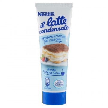 LATTE NESTLE' CONCENTRATO TUBO
