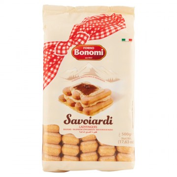 SAVOIARDI BONOMI GR.500