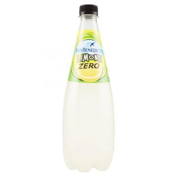S.BENEDETTO LIMONE ZERO  ML.750