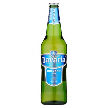 BIRRA BAVARIA BOTT. ML.660