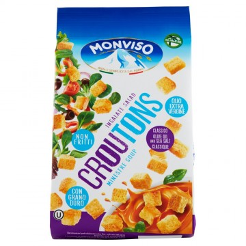 MONVISO CROSTINI CLASSICO GR.120