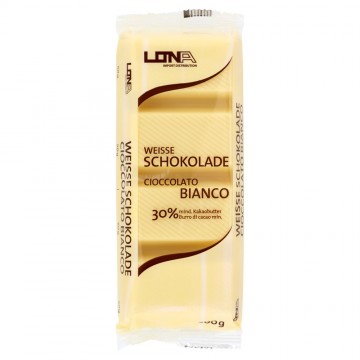 CIOCC. BLOC BIANCO LONA GR.200