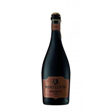 PROSECCO DOC FRIZZ. SPAGO MONTELVINI GR.750
