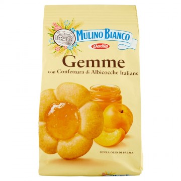BISC. M.BIANCO GEMME  GR.200
