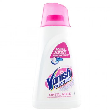 VANISH CRYSTAL BIANCO GEL ML.1000