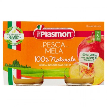 OMOG. PLASMON PESCA/MELAGR.104X2