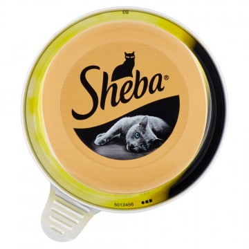 SHEBA TRESOR SFILACETTI POLLO