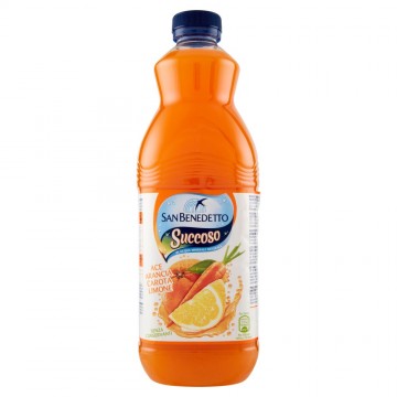 BATIK SUCCOSO ACE  PET LT.1,5