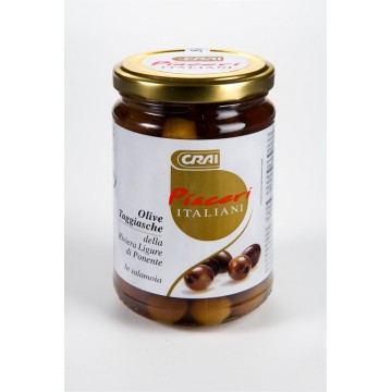 P. ITAL. OLIVE TAGGIASCHE INTERE GR.180