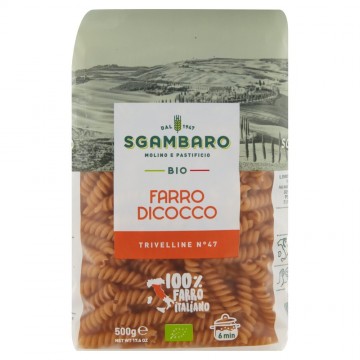 JOLLY BIO INTEG. DI FARRO TRIVELLINE