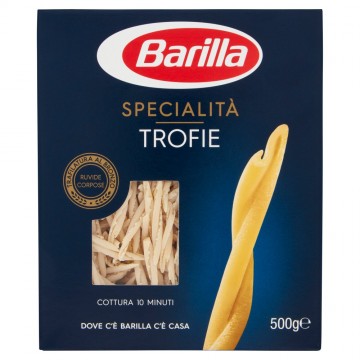 BARILLA REG. TROFIE LIGURI