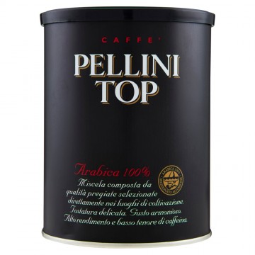 CAFFE' PELLINI TOP LATTINA GR.250