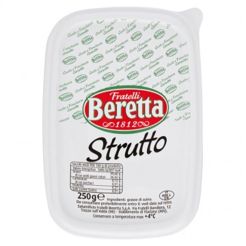STRUTTO BERETTA