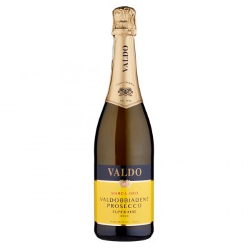 PROSECCO SUP. MARCA ORO VALDO DOCG ML.750