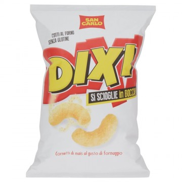 PATATINE S.CARLO DIXI  GR.105