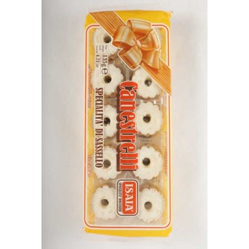 CANESTRELLI  ISAIA GR.135