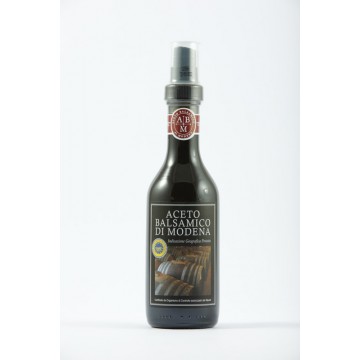 ACETO BALSAMICO 'ACETAIA' SPRAY  ML.250