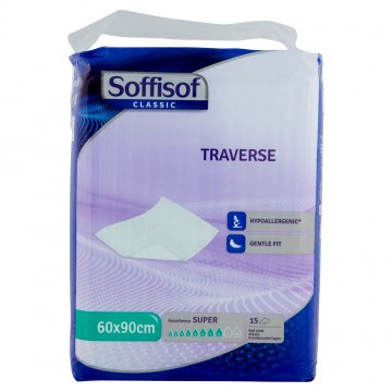 TRAVERSA SALVAMATERASSO SOFFISOF X15PZ 60X90