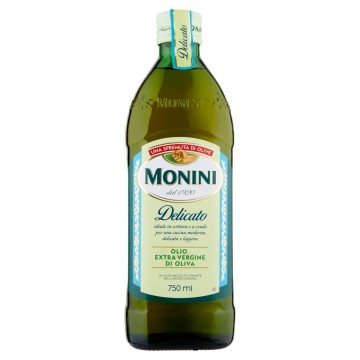 OLIO EX.VERG.POGGIOLO MONINI ML.750