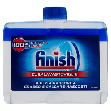 FINISH CURA LAVASTOVIGLIE NEW ML.250
