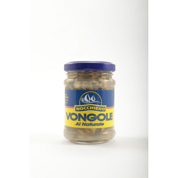 VONGOLE NOCCHIERO GR.130