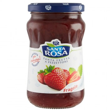 CONFETT. S.ROSA FRAGOLA GR350