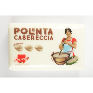 POLENTA CASTELLO BIANCA KG 1