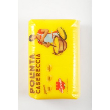 POLENTA CASTELLO GIALLA GR.500