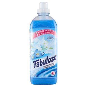 AMMORB. FABULOSO CONC. FRESCO MATTINO