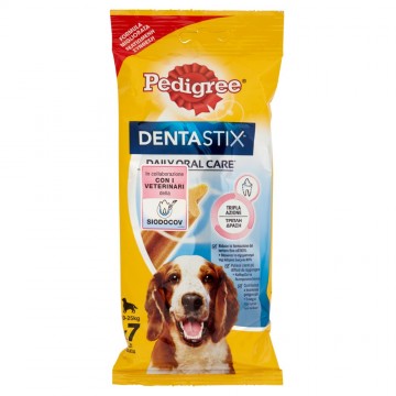 PEDIGREE DENTASTIX GR.180