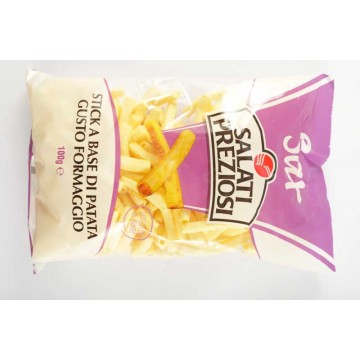 PATA SAX STICK PREZIOSI AL FORM.